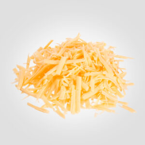 shredded mozzarella cheese (2kg)